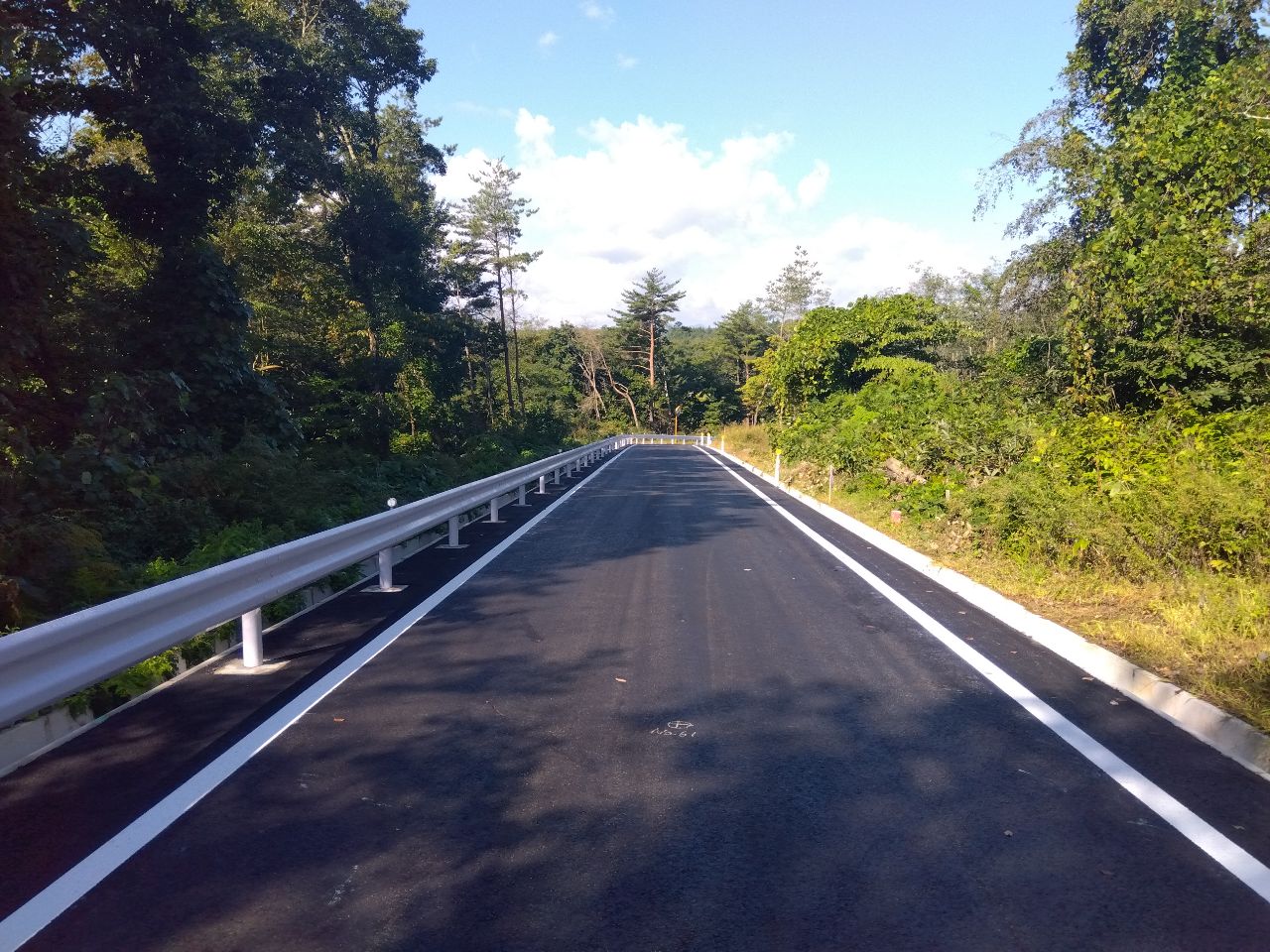 北東北中山間第52号工事