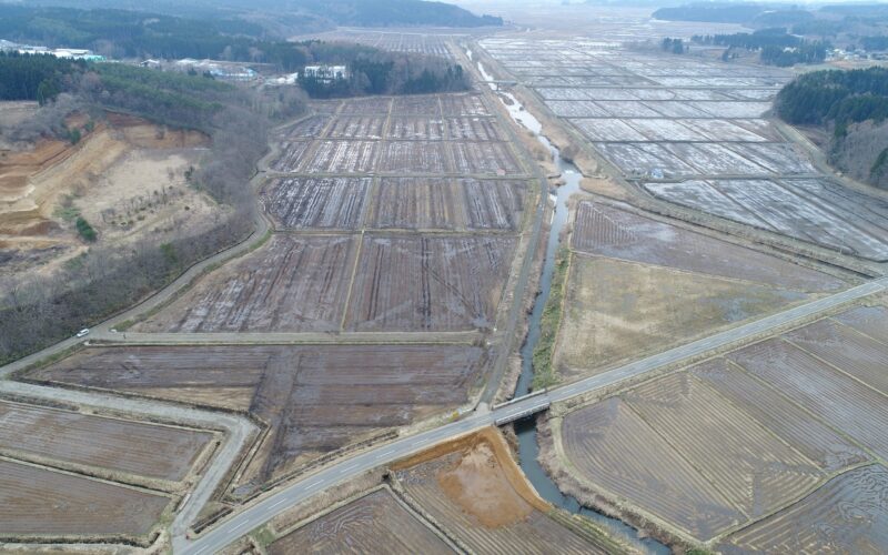 土場川県ぽ第37号工事