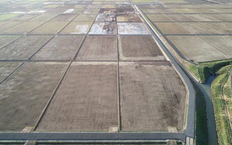 土場川県ぽ第131号工事